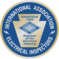 international association of electrical inspectors