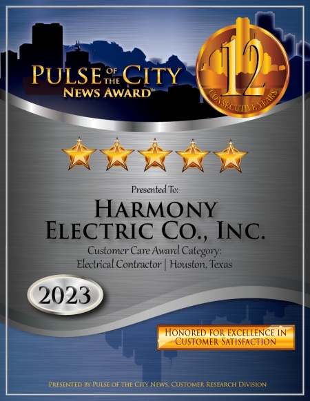 pulse of city award